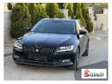 سكودا سوبيرب 2019 Image 3