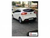 كيا Kia كيا برايد 2014 Image 3