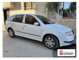 سكودا فابيا 2007 Image 3
