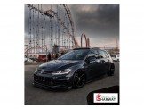 فولكسفاجن GTI 2018 Image 3