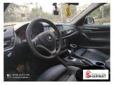 بي ام دبليو  x1 2013 Image 3