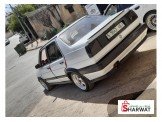 فولكسفاجن جيتا 1986 Image 3