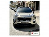 كيا Kia كيا سبورتاج 2017 Image 3