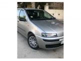 فيات بونتو 2003
