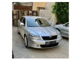 سكودا أوكتافيا 2010