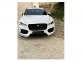 جاكوار F-Pace 2018