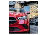 مرسيدس بنز CLA 250 2019