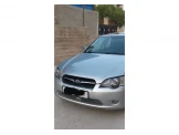 سوبارو أخرى 2006