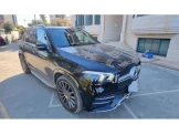 مرسيدس بنز GLE 350 2021