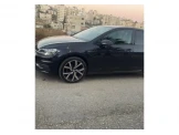 فولكسفاغن جولف 2019