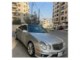 مرسيدس بنز E 280 2004