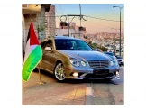 مرسيدس بنز E 320 2008