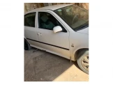 سكودا أوكتافيا 2004