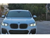 بي ام دبليو X4 M 2020