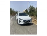 هيونداي ايونيك 2020