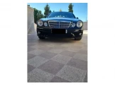 مرسيدس بنز E 280 2008