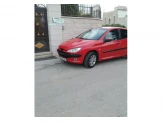 بيجو 206 2006