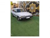 سوبارو أخرى 1987