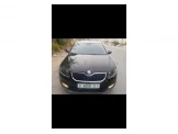 سكودا أوكتافيا 2016