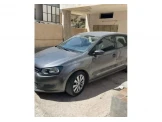 فولكسفاغن بولو 2010