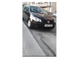 فولكسفاغن بولو 2008