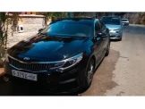 كيا أوبتيما K5 2018