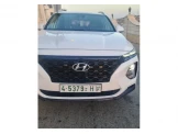 هيونداي سنتافي 2019