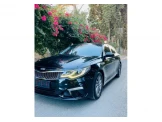 كيا أوبتيما K5 2019