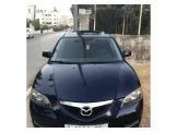 مازدا 3 2009