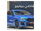 بي ام دبليو X6 2020