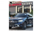 مرسيدس بنز GLC 300e 2020