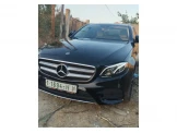 مرسيدس بنز E 200 2016