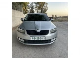 سكودا أوكتافيا 2016