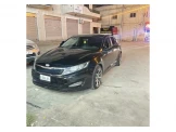 كيا أوبتيما K5 2013