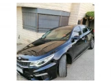 كيا أوبتيما K5 2020