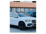 مرسيدس بنز GLE 350 2021