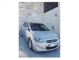 هيونداي أكسنت 2015