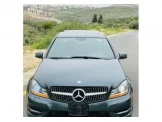مرسيدس بنز C 250 2012