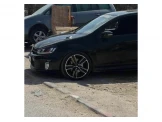 فولكسفاغن GTI 2010