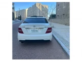 مرسيدس بنز C 250 2012