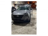 هيونداي سنتافي 2019
