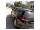 سكودا أخرى 2018