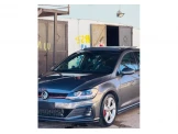فولكسفاغن GTI 2019