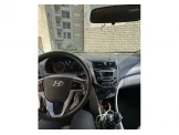 هيونداي أكسنت 2014 Image 2