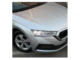 سكودا أوكتافيا 2020 Image 2