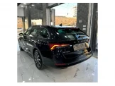 سكودا أوكتافيا 2021 Image 2