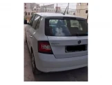 سكودا فابيا 2017 Image 2