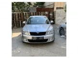سكودا أوكتافيا 2010 Image 2