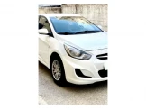 هيونداي أكسنت 2015 Image 2