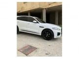 جاكوار F-Pace 2018 Image 2
